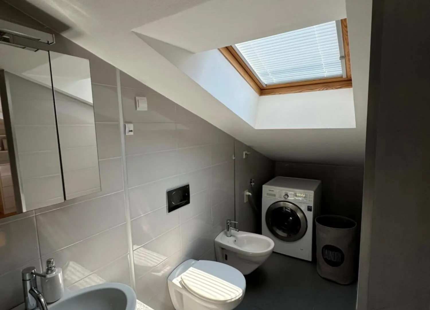 Penthouse Bella Vista Διαμέρισμα Μεντουλίν