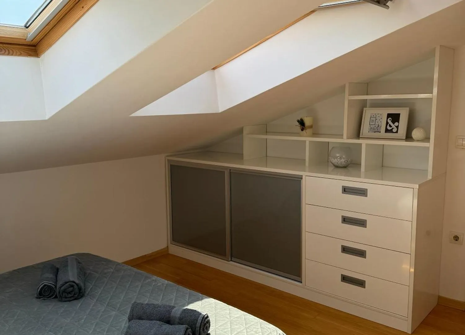 Penthouse Bella Vista Διαμέρισμα Μεντουλίν